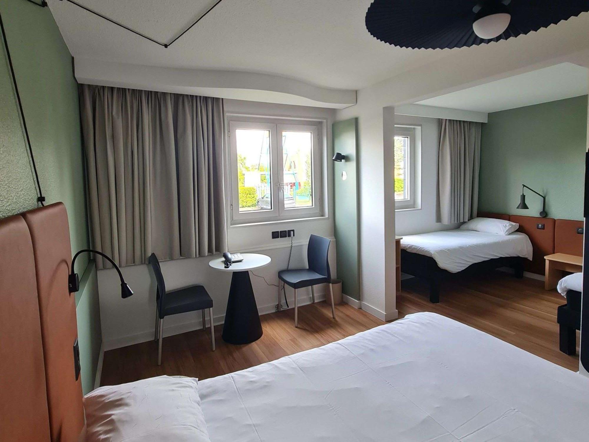 Hotel Ibis Vannes