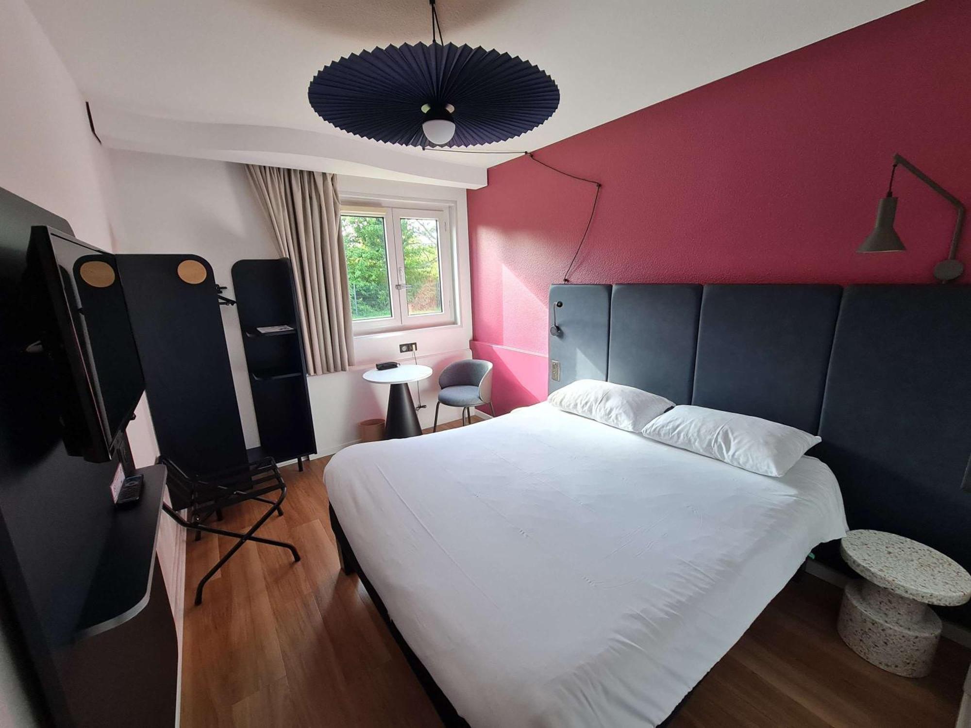 Ibis Hotel